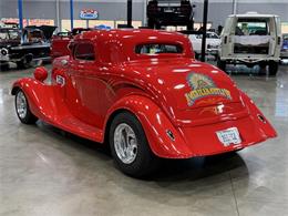 1934 Ford 3-Window Coupe (CC-2116095) for sale in Salem, Ohio
