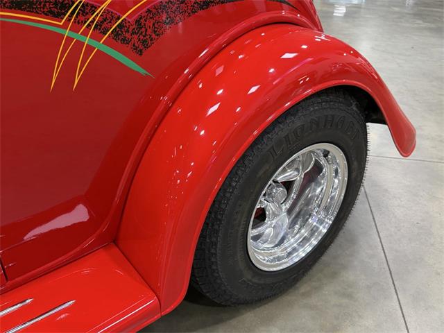 1934 Ford 3-Window Coupe (CC-2116095) for sale in Salem, Ohio