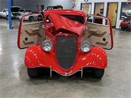 1934 Ford 3-Window Coupe (CC-2116095) for sale in Salem, Ohio