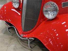 1934 Ford 3-Window Coupe (CC-2116095) for sale in Salem, Ohio