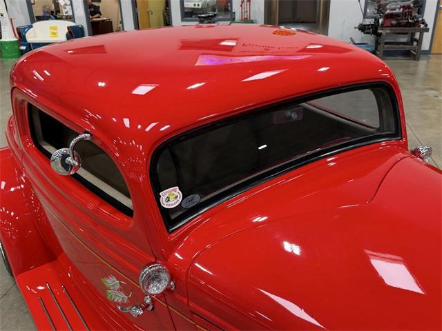 1934 Ford 3-Window Coupe (CC-2116095) for sale in Salem, Ohio