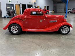 1934 Ford 3-Window Coupe (CC-2116095) for sale in Salem, Ohio