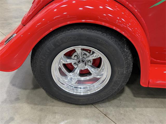 1934 Ford 3-Window Coupe (CC-2116095) for sale in Salem, Ohio