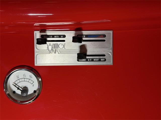 1934 Ford 3-Window Coupe (CC-2116095) for sale in Salem, Ohio