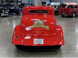 1934 Ford 3-Window Coupe (CC-2116095) for sale in Salem, Ohio