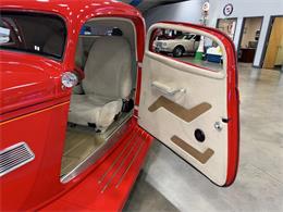 1934 Ford 3-Window Coupe (CC-2116095) for sale in Salem, Ohio