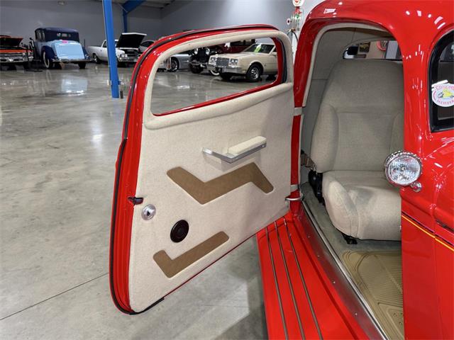 1934 Ford 3-Window Coupe (CC-2116095) for sale in Salem, Ohio