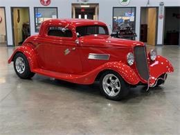 1934 Ford 3-Window Coupe (CC-2116095) for sale in Salem, Ohio