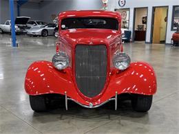 1934 Ford 3-Window Coupe (CC-2116095) for sale in Salem, Ohio