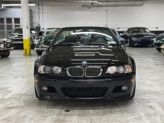 2004 BMW M3 (CC-2116096) for sale in Huntington Station, New York