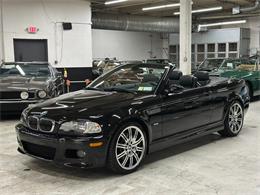 2004 BMW M3 (CC-2116096) for sale in Huntington Station, New York