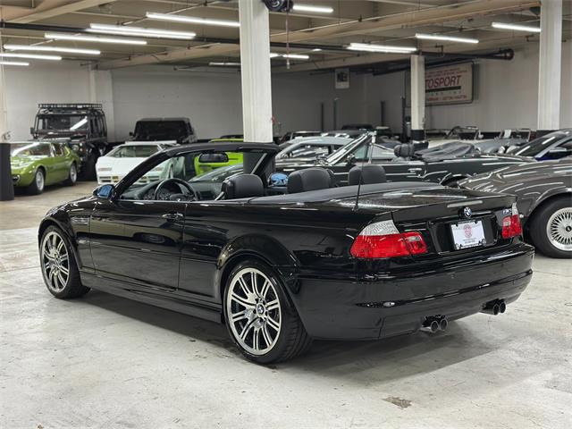 2004 BMW M3 (CC-2116096) for sale in Huntington Station, New York