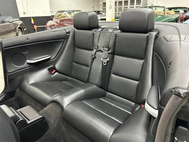 2004 BMW M3 (CC-2116096) for sale in Huntington Station, New York