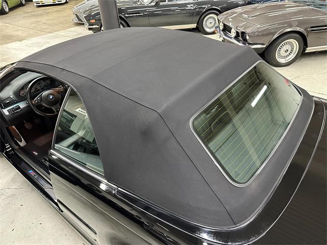 2004 BMW M3 (CC-2116096) for sale in Huntington Station, New York