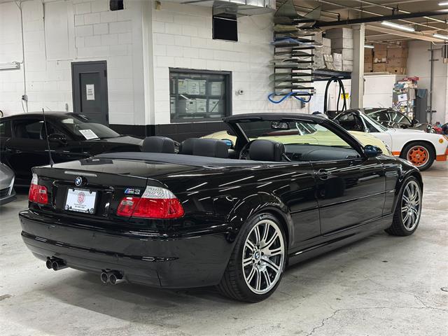 2004 BMW M3 (CC-2116096) for sale in Huntington Station, New York