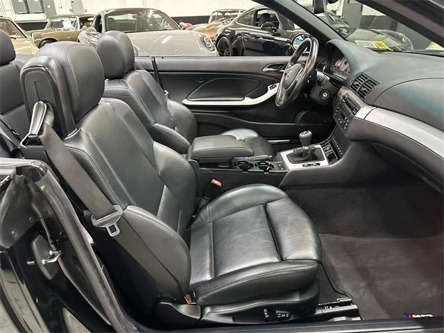 2004 BMW M3 (CC-2116096) for sale in Huntington Station, New York