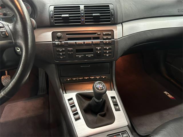2004 BMW M3 (CC-2116096) for sale in Huntington Station, New York