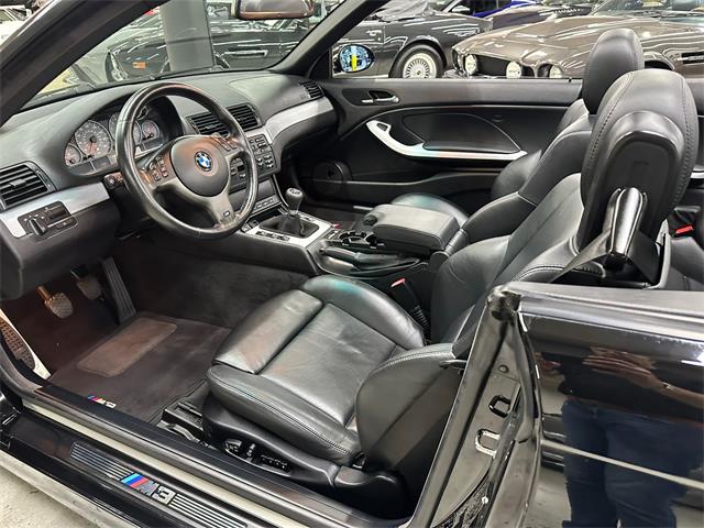2004 BMW M3 (CC-2116096) for sale in Huntington Station, New York