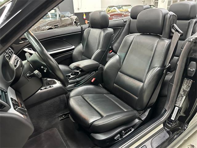 2004 BMW M3 (CC-2116096) for sale in Huntington Station, New York