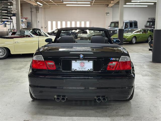 2004 BMW M3 (CC-2116096) for sale in Huntington Station, New York