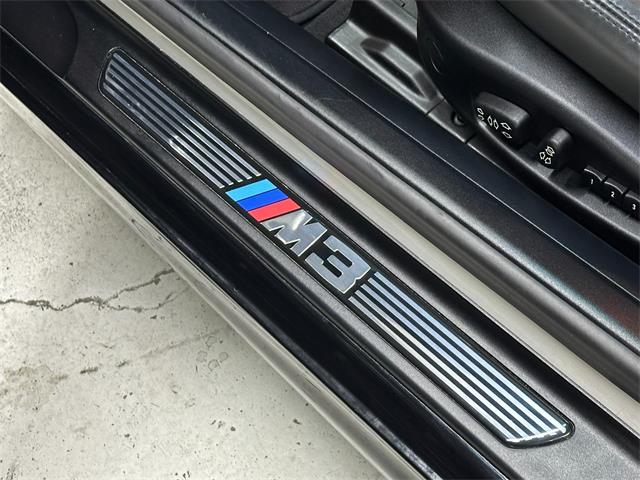 2004 BMW M3 (CC-2116096) for sale in Huntington Station, New York