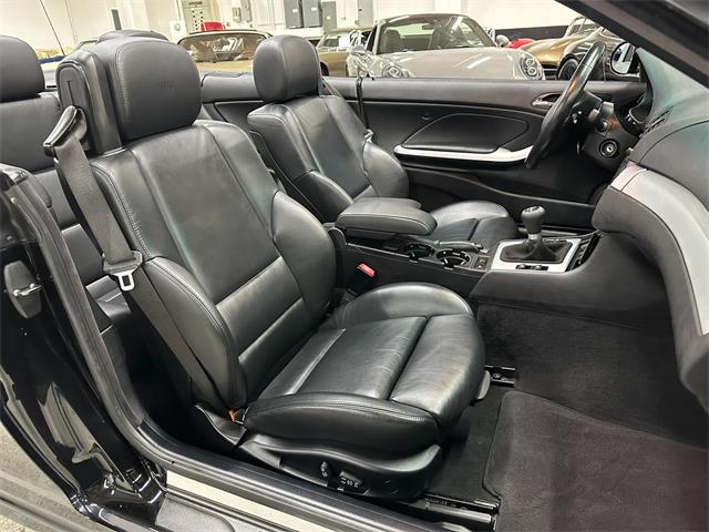 2004 BMW M3 (CC-2116096) for sale in Huntington Station, New York