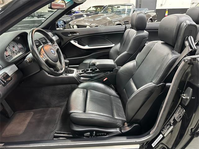2004 BMW M3 (CC-2116096) for sale in Huntington Station, New York