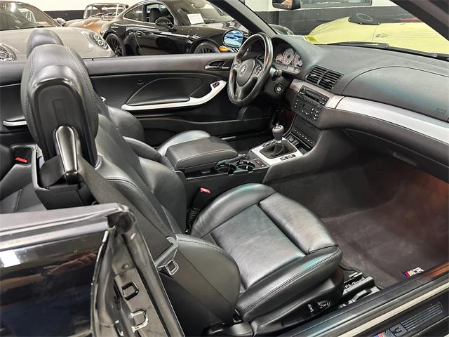 2004 BMW M3 (CC-2116096) for sale in Huntington Station, New York