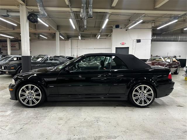 2004 BMW M3 (CC-2116096) for sale in Huntington Station, New York