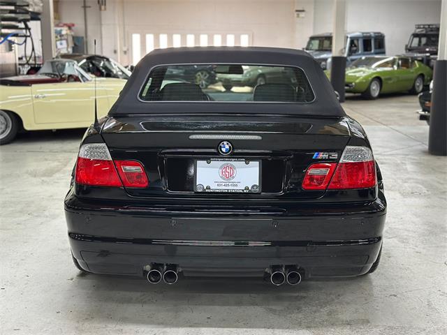 2004 BMW M3 (CC-2116096) for sale in Huntington Station, New York