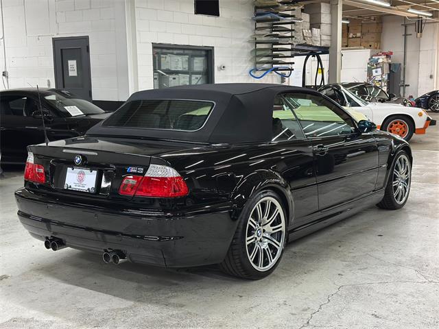 2004 BMW M3 (CC-2116096) for sale in Huntington Station, New York