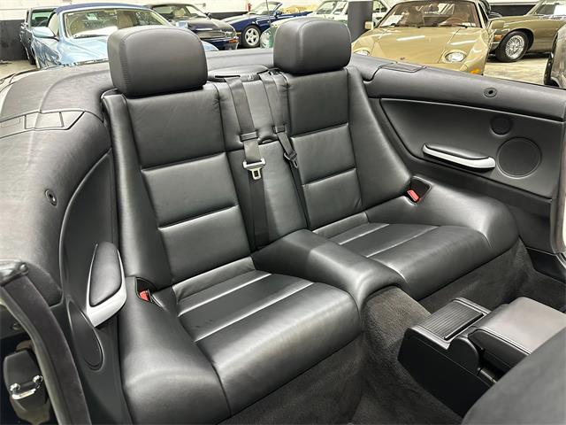 2004 BMW M3 (CC-2116096) for sale in Huntington Station, New York