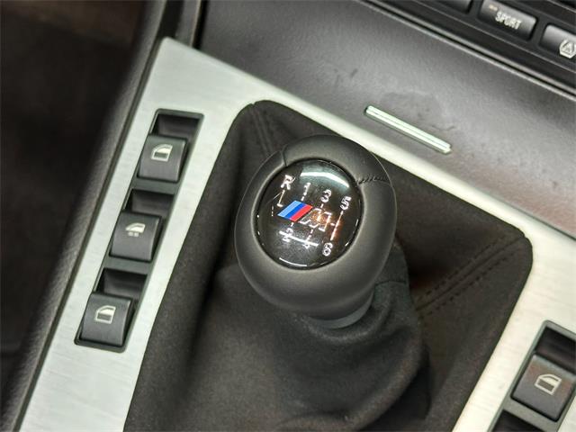2004 BMW M3 (CC-2116096) for sale in Huntington Station, New York