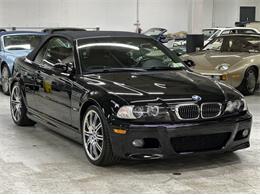 2004 BMW M3 (CC-2116096) for sale in Huntington Station, New York