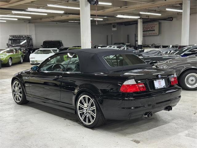 2004 BMW M3 (CC-2116096) for sale in Huntington Station, New York