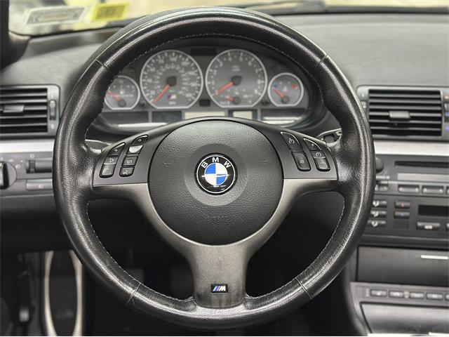2004 BMW M3 (CC-2116096) for sale in Huntington Station, New York