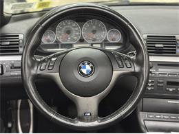 2004 BMW M3 (CC-2116096) for sale in Huntington Station, New York