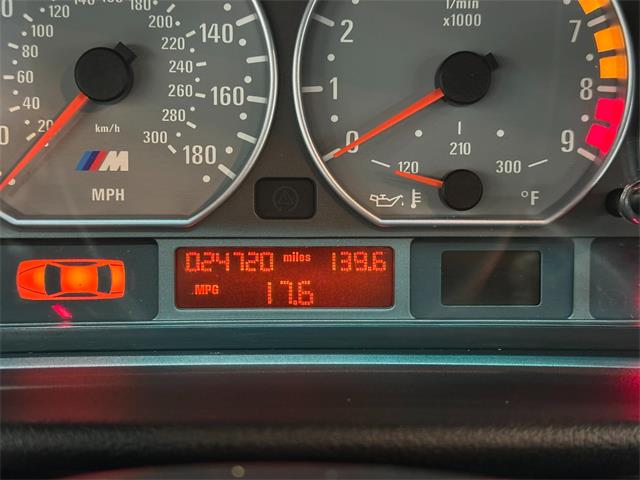 2004 BMW M3 (CC-2116096) for sale in Huntington Station, New York