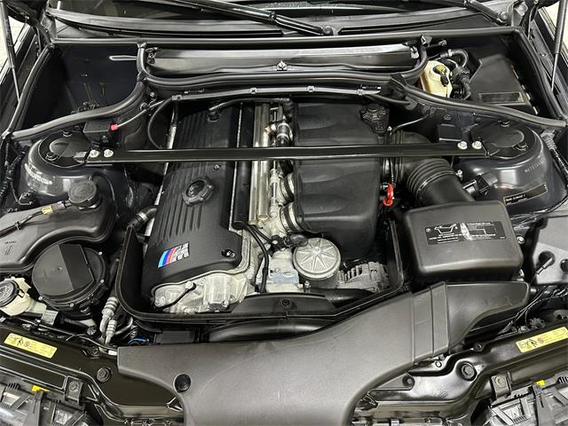 2004 BMW M3 (CC-2116096) for sale in Huntington Station, New York