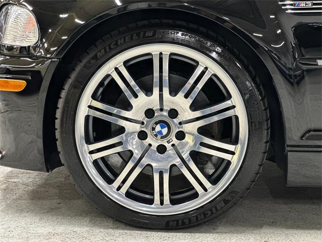 2004 BMW M3 (CC-2116096) for sale in Huntington Station, New York
