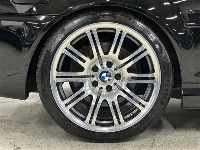 2004 BMW M3 (CC-2116096) for sale in Huntington Station, New York
