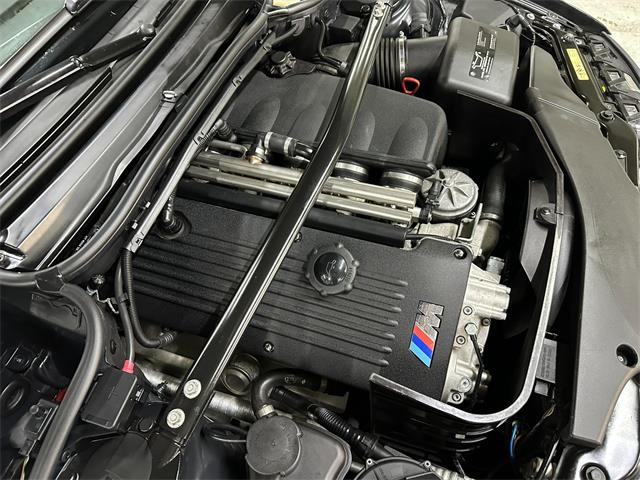 2004 BMW M3 (CC-2116096) for sale in Huntington Station, New York