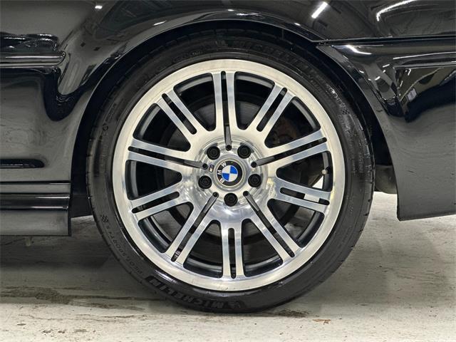 2004 BMW M3 (CC-2116096) for sale in Huntington Station, New York