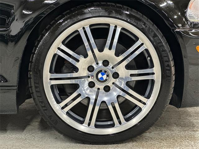 2004 BMW M3 (CC-2116096) for sale in Huntington Station, New York