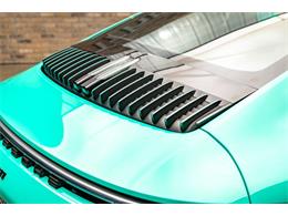 2024 Porsche 911 (CC-2116097) for sale in Elkhart Lake, Wisconsin