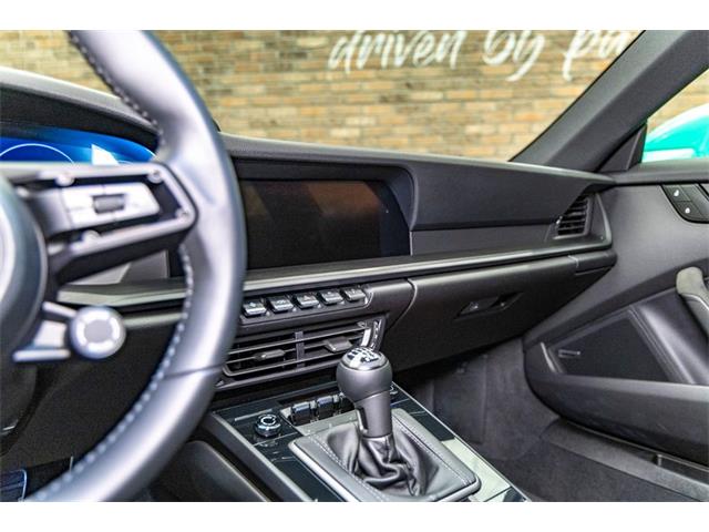 2024 Porsche 911 (CC-2116097) for sale in Elkhart Lake, Wisconsin