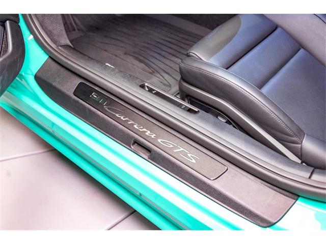 2024 Porsche 911 (CC-2116097) for sale in Elkhart Lake, Wisconsin