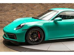 2024 Porsche 911 (CC-2116097) for sale in Elkhart Lake, Wisconsin