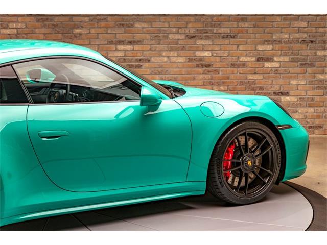 2024 Porsche 911 (CC-2116097) for sale in Elkhart Lake, Wisconsin
