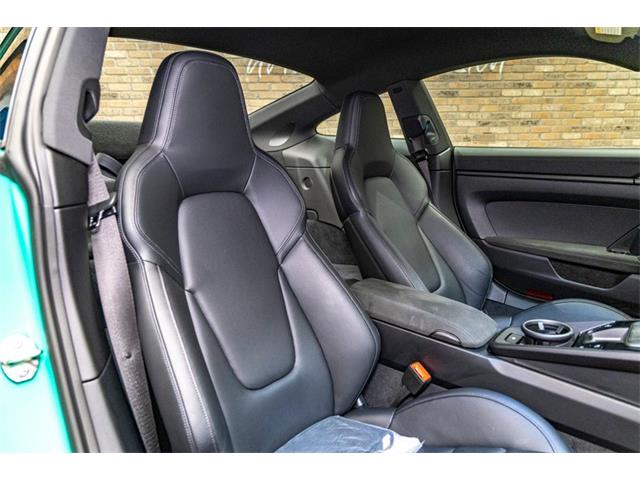 2024 Porsche 911 (CC-2116097) for sale in Elkhart Lake, Wisconsin